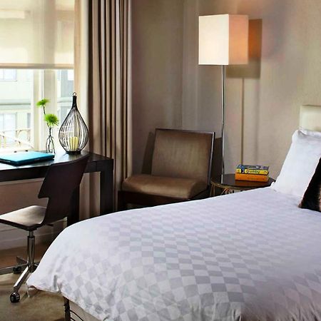 The Steinhart Hotel - A Personality Hotel San Francisco Pokoj fotografie